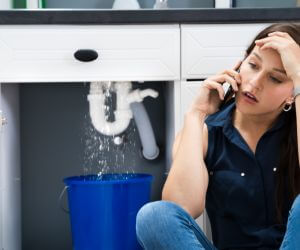 About Water Damage Mitigation Pros